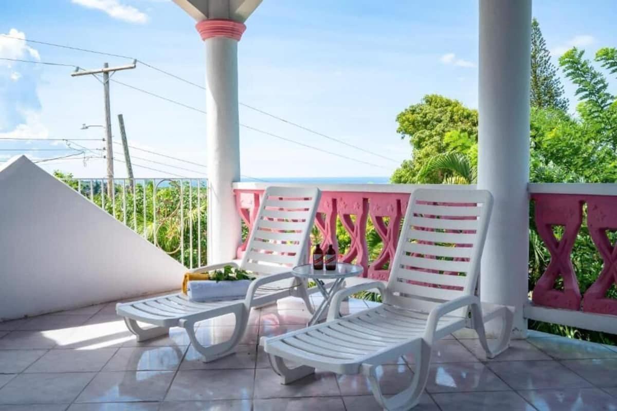 Sweetsop Jamaica Villa And Tours Montego Bay Exterior photo